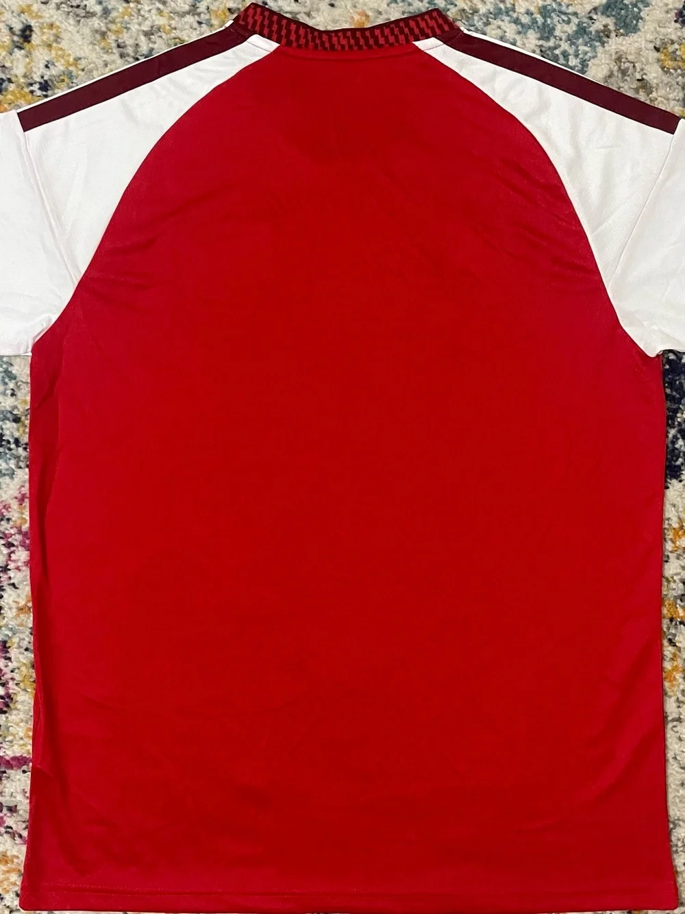 Adidas Arsenal FC Home Kit 2026/27 L